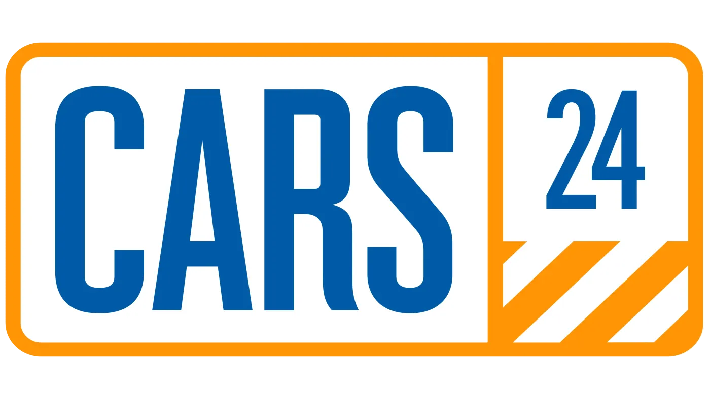 Cars24 client logo