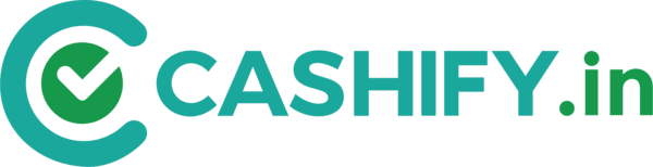 Cashify client logo