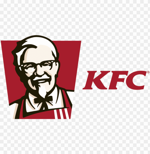 KFC client logo