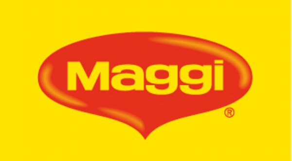 Maggi client logo