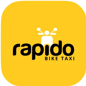 Rapido client logo