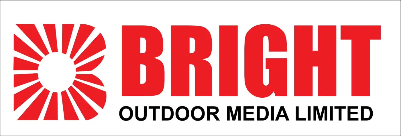 Bright client logo