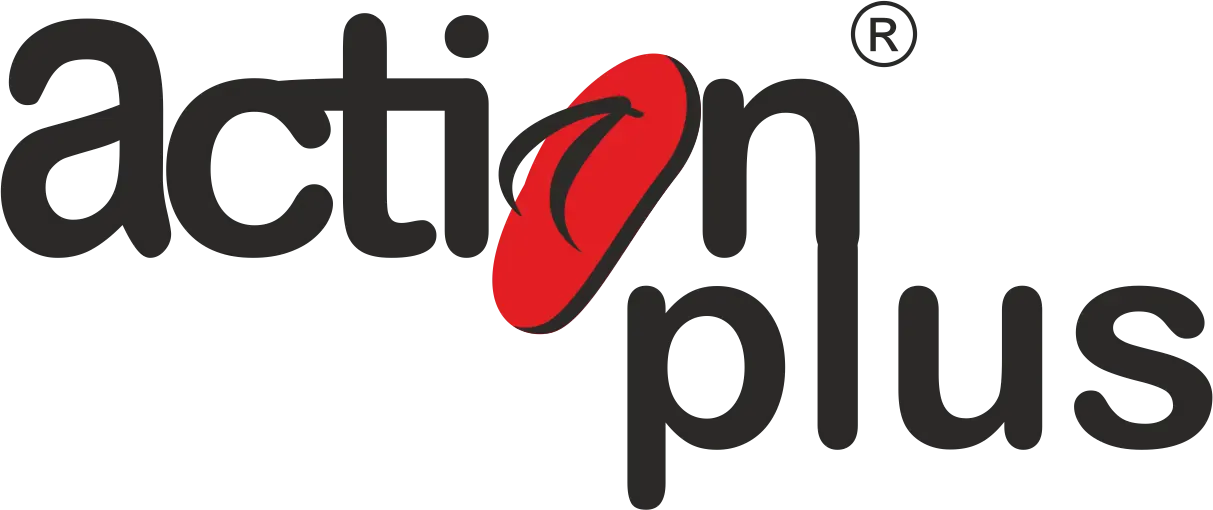 Action Plus client logo