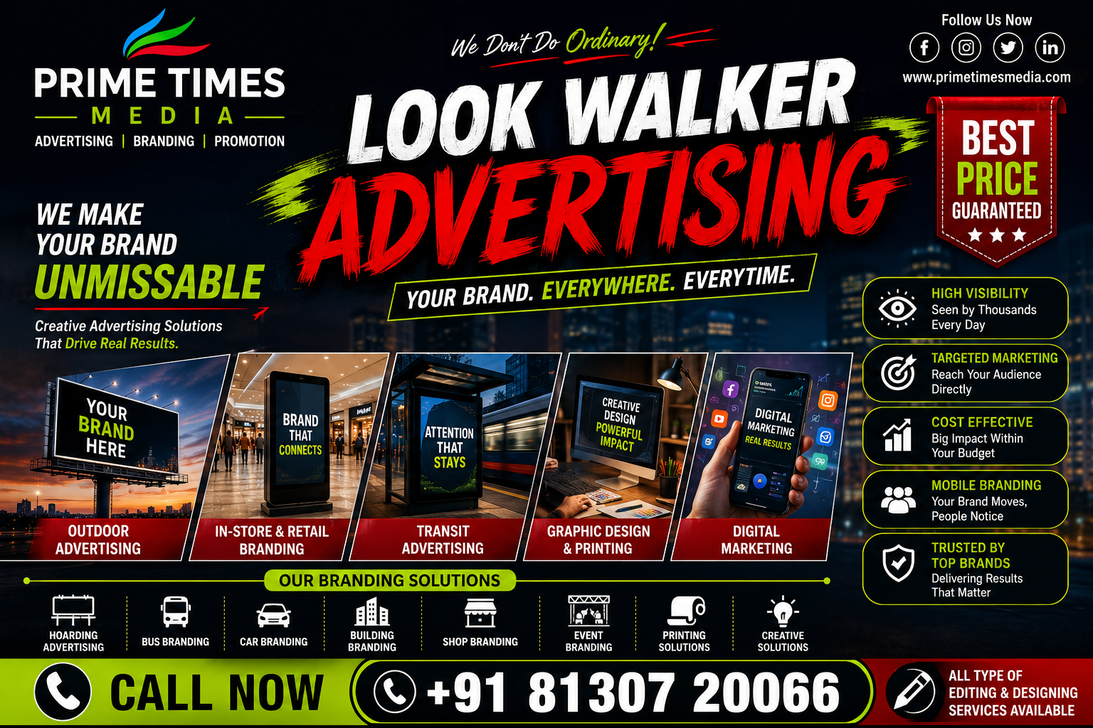Look Walker Advertising
